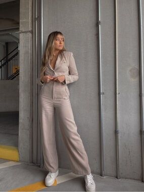 NIA the Label Matching Set